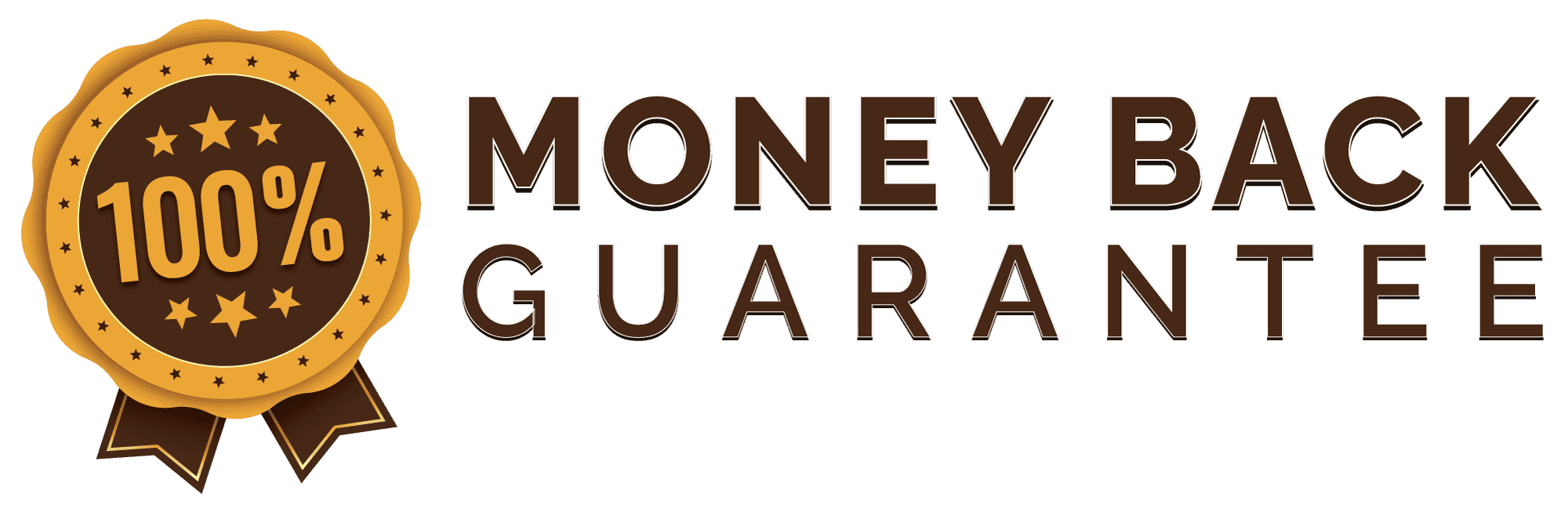 Egg Sheg - Money Back Guarantee