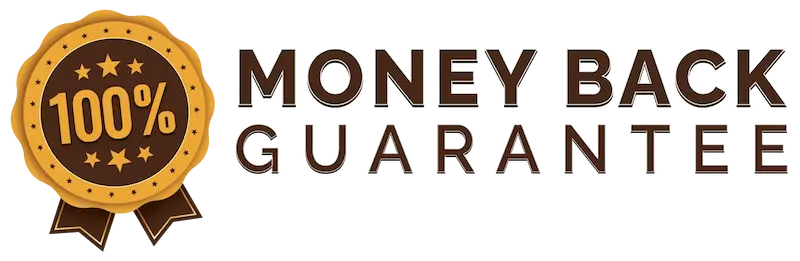 Egg Sheg - Money Back Guarantee